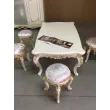 Стол кофейный Джоконда 