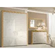 Спальня Тиффани Премиум (Ярцево Мебель)