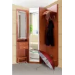 Модульная прихожая Бергамо