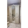 Шкаф 3-х дверный Роза