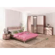 Спальня Розали
