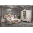 Спальня Беатрис (СКФМ) - 11021