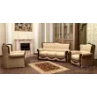 Комплект мягкой мебели Босс 4