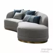 Диван эркерный ODETTE 3077-70-81