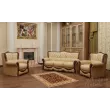Комплект мягкой мебели Босс 4
