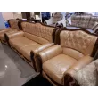 Комплект мягкой мебели Босс 4