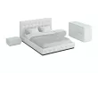 Коллекция Kristal bedroom