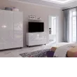 Шкаф Cloud трехдверный  /  100