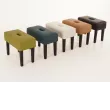 Табурет мягкий Handy  /  556