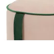 Пуф Drum Handle  /  640