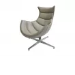 Кресло LOBSTER CHAIR  /  705