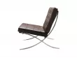 Кресло BARCELONA CHAIR  /  710