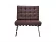 Кресло BARCELONA CHAIR  /  710