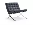 Кресло BARCELONA CHAIR  /  711
