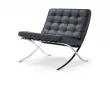 Кресло BARCELONA CHAIR  /  711