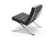 Кресло BARCELONA CHAIR  /  711