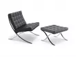 Кресло BARCELONA CHAIR  /  711