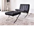 Кресло BARCELONA CHAIR  /  711