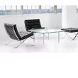 Кресло BARCELONA CHAIR  /  711