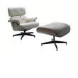 Коллекция Eames Lounge