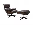 Коллекция Eames Lounge