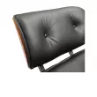 Кресло EAMES LOUNGE CHAIR с оттоманкой  /  728