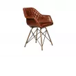 Кресло EAMES BULL