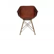 Кресло EAMES BULL