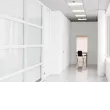 Встраиваемый светильник FLAT-1