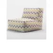 Кресло Quadro Design Zig Zag