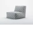 Кресло Quadro Design Zig Zag