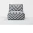 Кресло Quadro Design Zig Zag