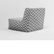 Кресло Quadro Design Zig Zag