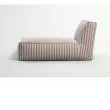 Лежак Quadro Design