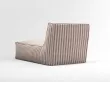 Лежак Quadro Design
