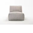 Лежак Quadro Design