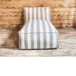 Лежак Quadro Design