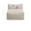 Кресло Angle Design Rose