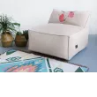 Кресло Angle Design Rose