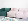 Диван Сет Angle Design 3mod