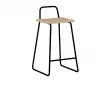 Барный стул Bauhaus  /  010