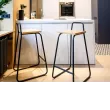 Барный стул Bauhaus  /  010