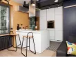 Барный стул Bauhaus  /  010