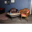 Журнальный столик Бумеранг  /  084