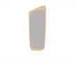 Зеркало Woodi