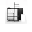 Стеллаж Bauhaus  /  121