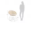 Кресло Kartell