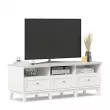 Аликанте Тумба 1600 Белый