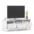 Аликанте Тумба 1600 Белый