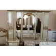 Шкаф 6-ти дверный Ольга